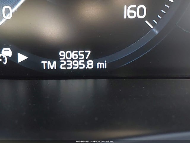Volvo S90 T5 Momentum