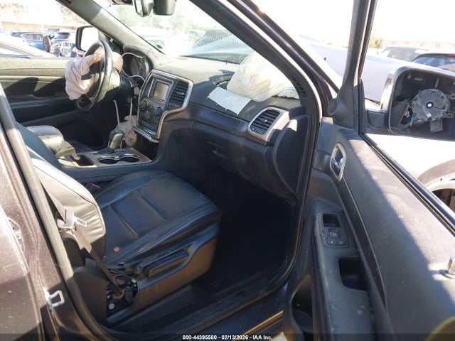 Jeep Grand Cherokee Laredo 4x2