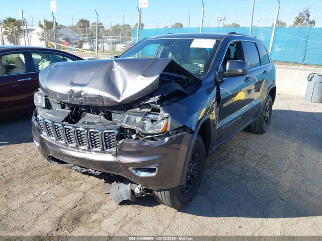 Jeep Grand Cherokee Laredo 4x2
