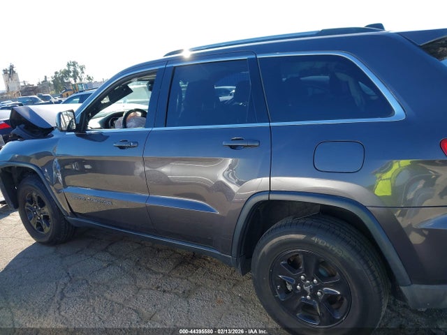 Jeep Grand Cherokee Laredo 4x2