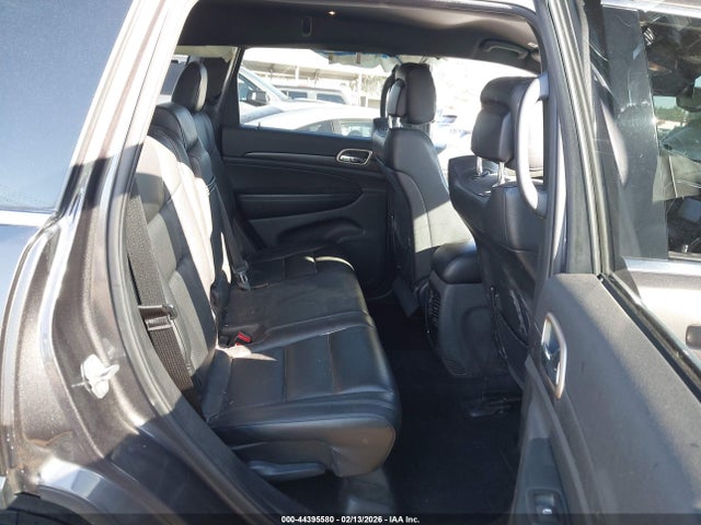 Jeep Grand Cherokee Laredo 4x2