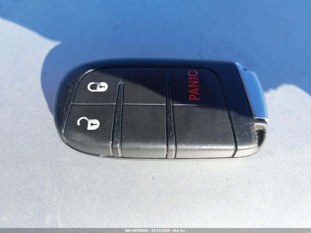 Jeep Grand Cherokee Laredo 4x2