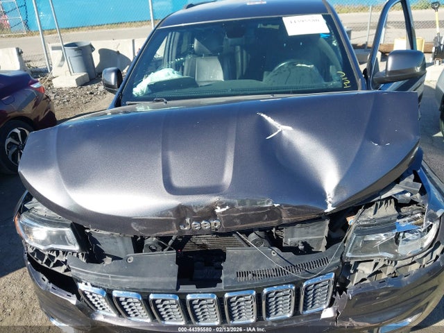 Jeep Grand Cherokee Laredo 4x2