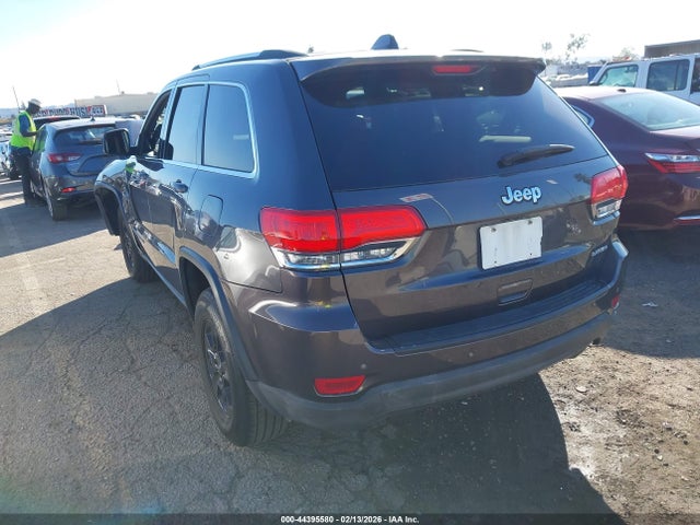 Jeep Grand Cherokee Laredo 4x2