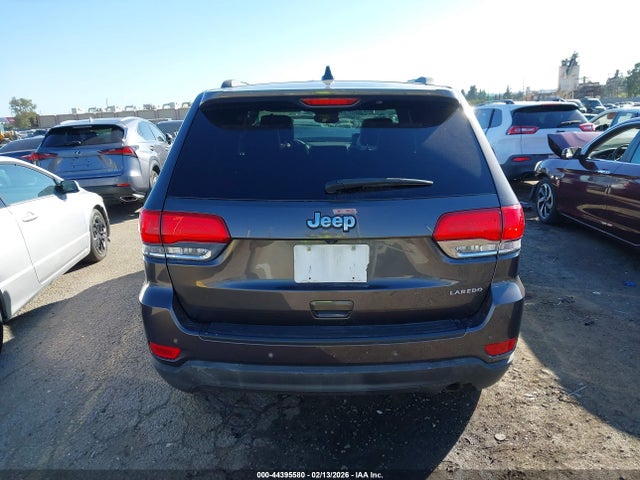 Jeep Grand Cherokee Laredo 4x2