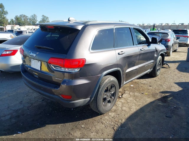 Jeep Grand Cherokee Laredo 4x2
