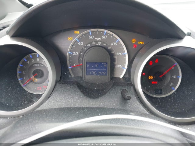 Honda Fit Sport