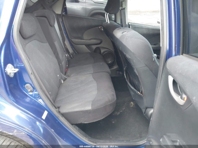 Honda Fit Sport