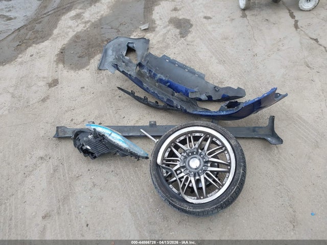 Honda Fit Sport