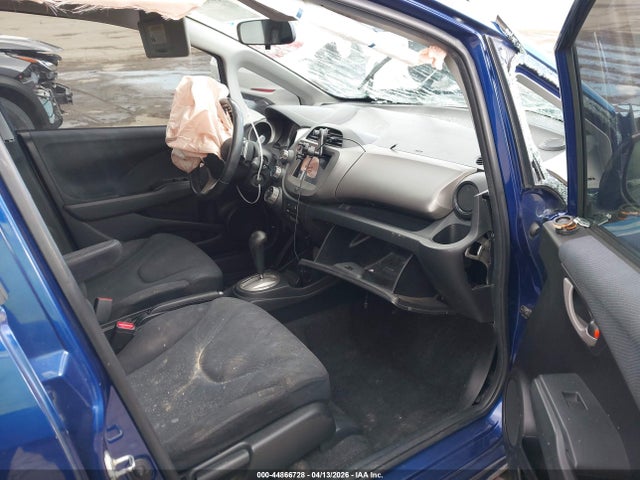 Honda Fit Sport