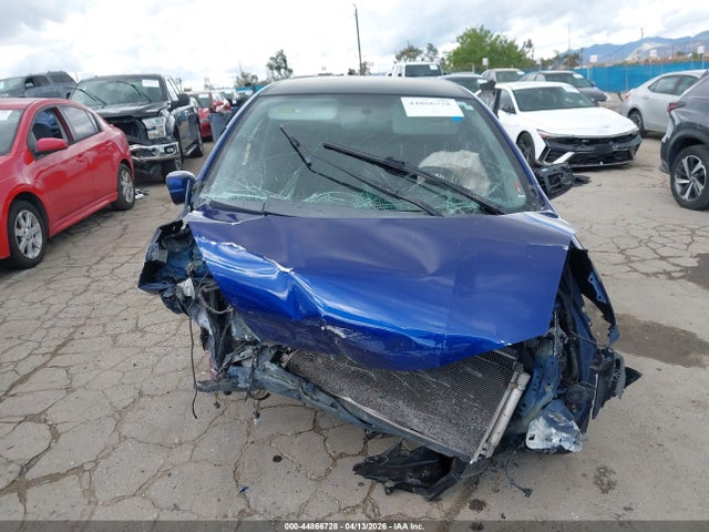 Honda Fit Sport