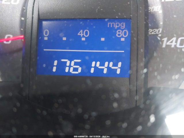 Honda Fit Sport