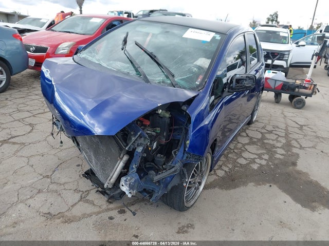 Honda Fit Sport