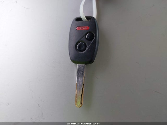 Honda Fit Sport