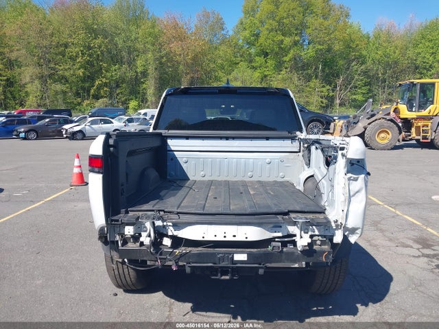 Rivian R1T Adventure