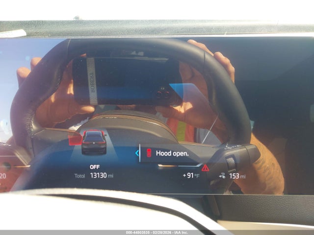 BMW iX Xdrive50