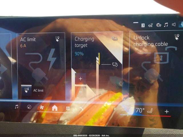BMW iX Xdrive50