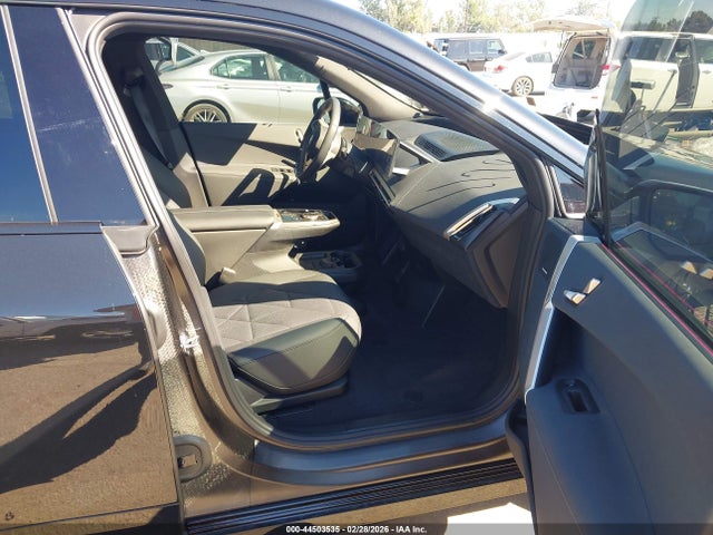BMW iX Xdrive50