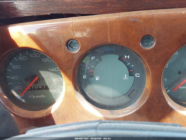 Aust Mini