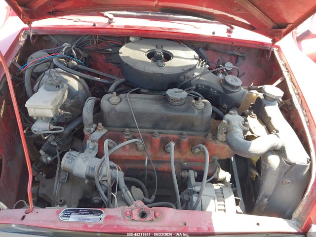 Aust Mini