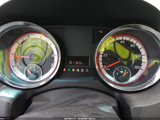 Dodge Grand Caravan Se Plus