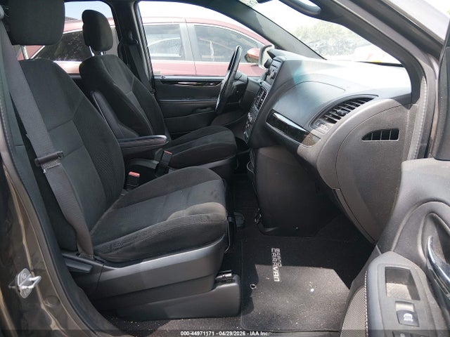 Dodge Grand Caravan Se Plus