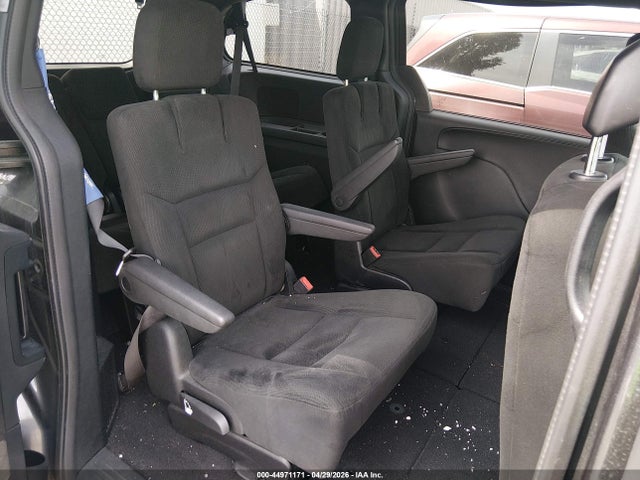 Dodge Grand Caravan Se Plus