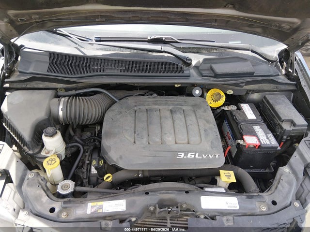 Dodge Grand Caravan Se Plus