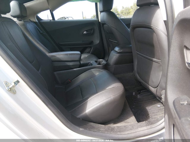 Chevrolet Volt