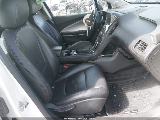 Chevrolet Volt