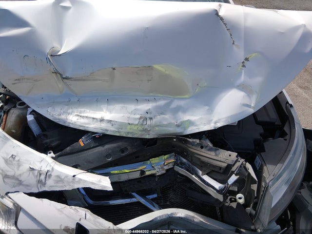 Chevrolet Volt