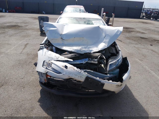 Chevrolet Volt