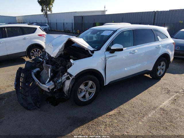 Kia Sorento Lx