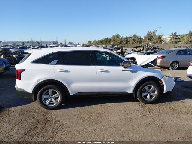 Kia Sorento Lx