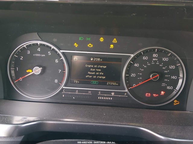 Kia Sorento Lx