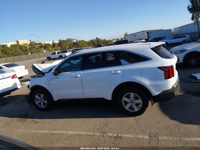Kia Sorento Lx