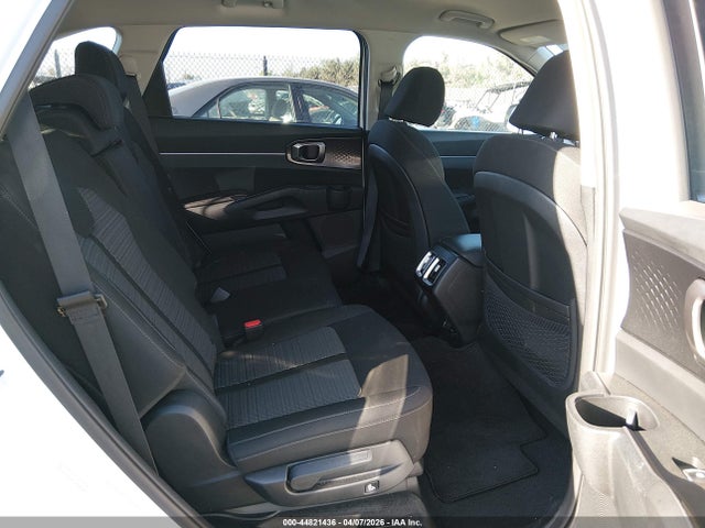 Kia Sorento Lx