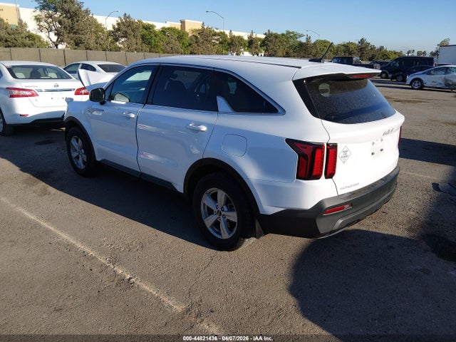 Kia Sorento Lx