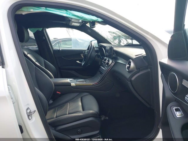 Mercedes-Benz GLC 4matic Suv