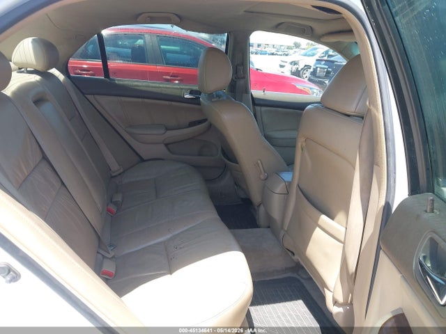 Honda Accord 2.4 Ex