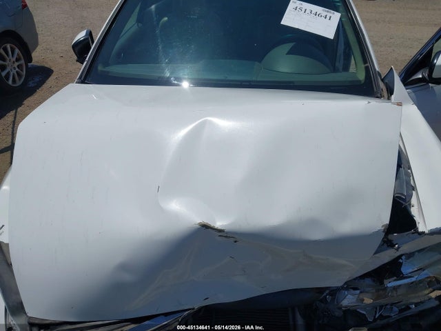 Honda Accord 2.4 Ex
