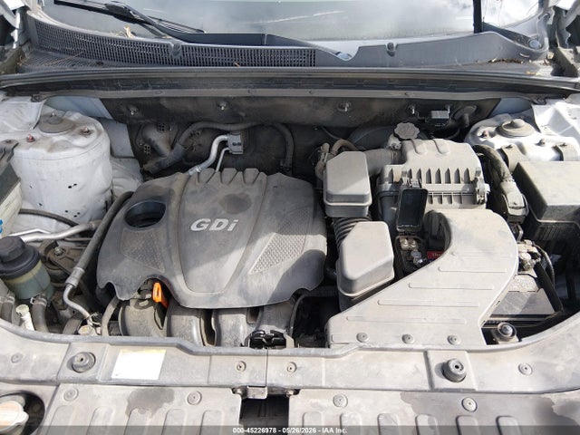Kia Sorento Lx