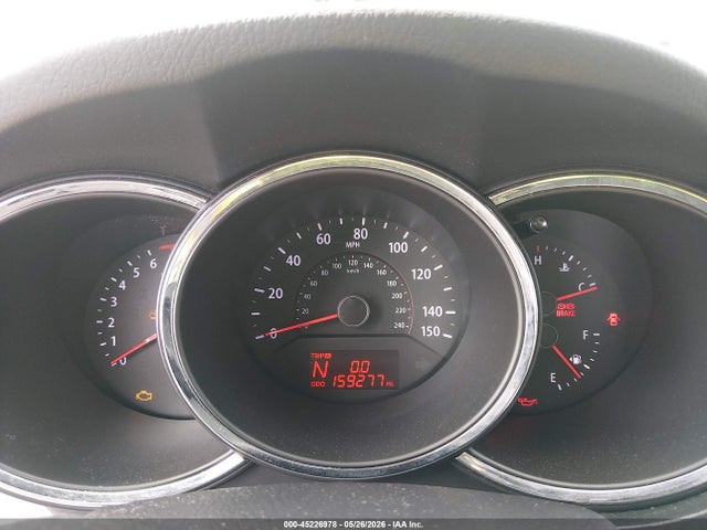 Kia Sorento Lx