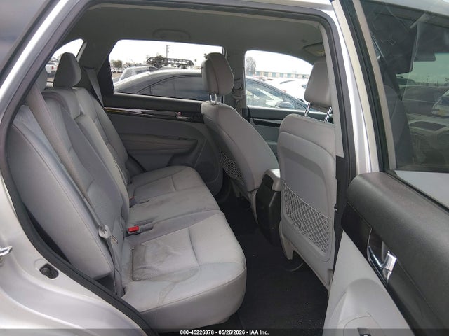 Kia Sorento Lx