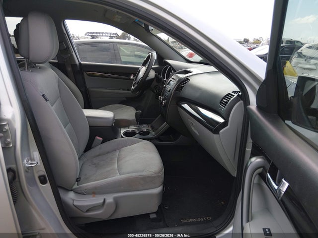 Kia Sorento Lx