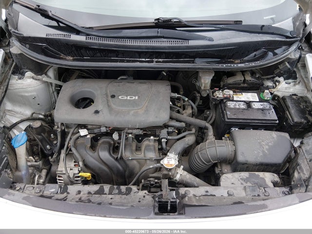 Kia Rio Lx