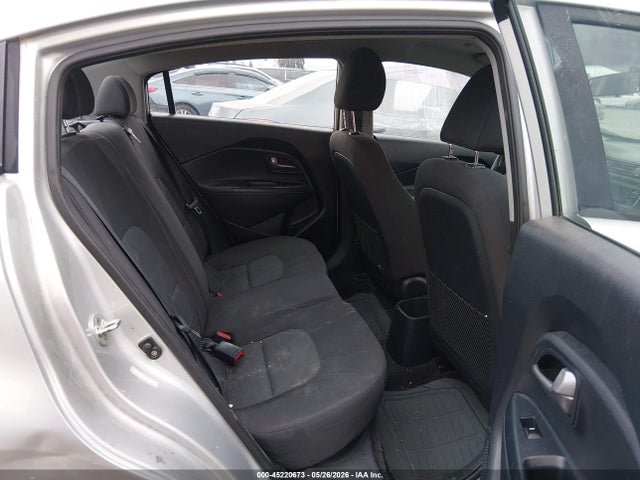 Kia Rio Lx