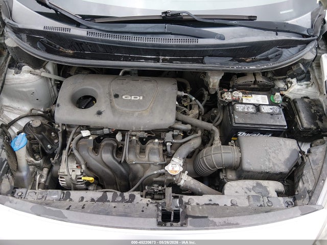Kia Rio Lx