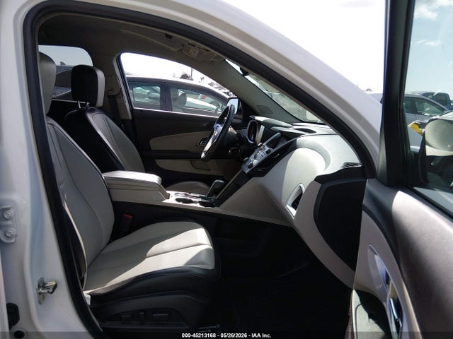 Chevrolet Equinox Ltz