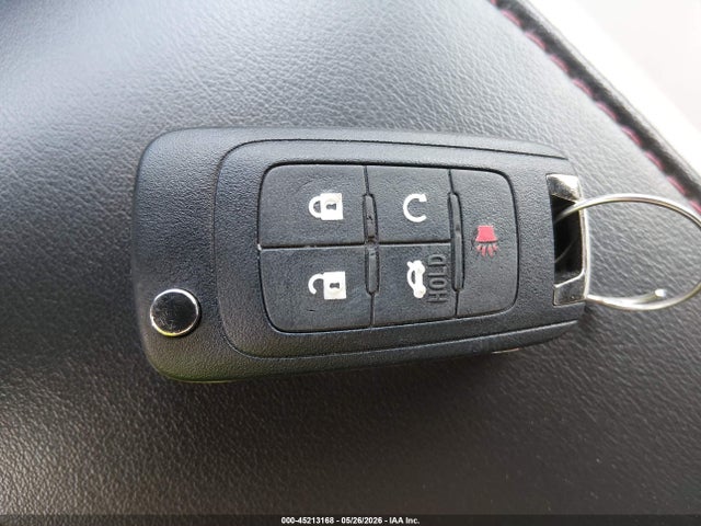 Chevrolet Equinox Ltz